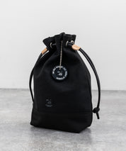 Butler Verner Sails バトラーバーナーセイルズ 日本製 国産キャンバス巾着トートバッグ JA-1979 6500