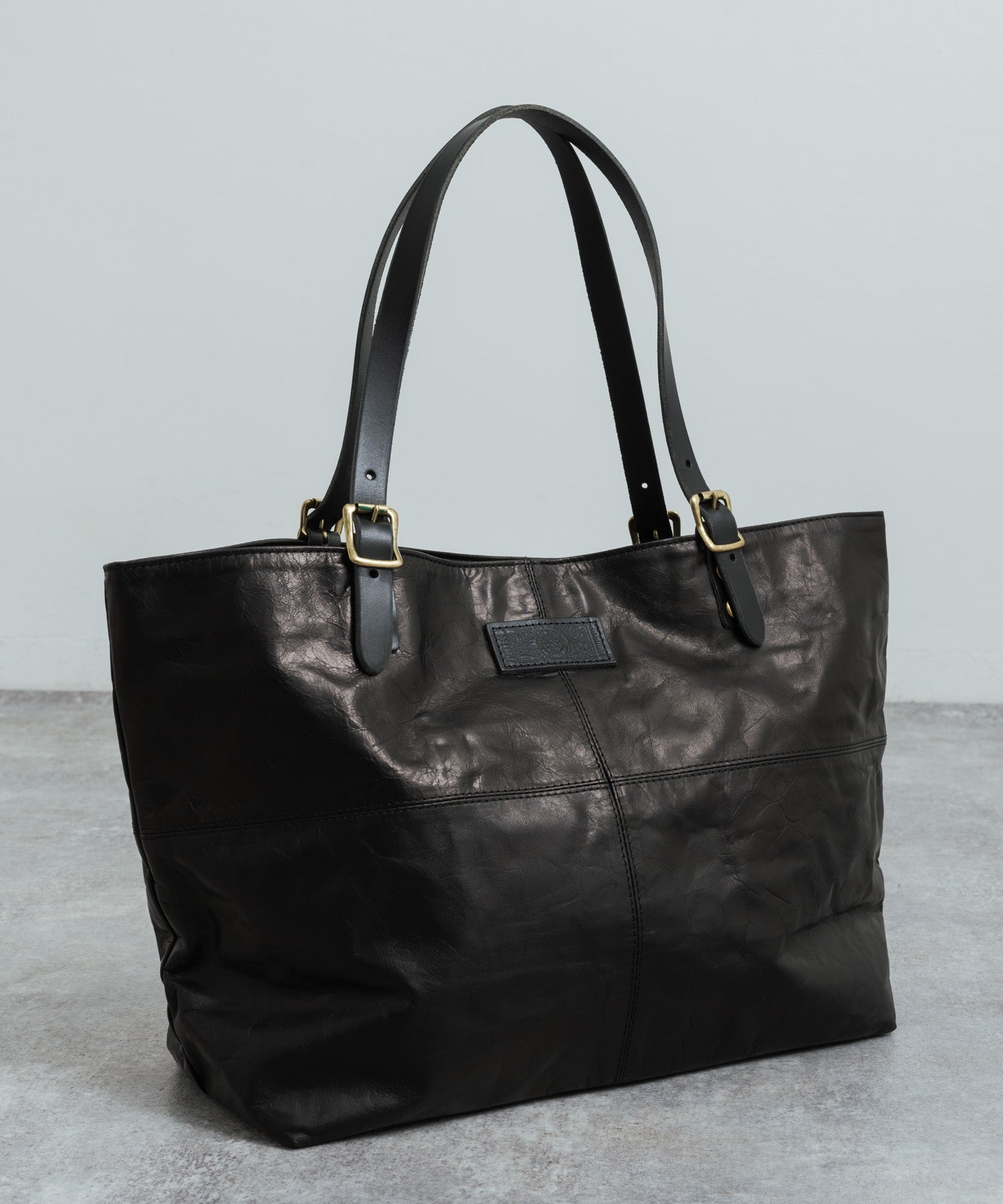 Butler Verner Sails バトラーバーナーセイルズ 日本製 国産 ポニープルアップビッグトート JA-1387-2 12317