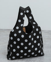 Butler Verner Sails バトラーバーナーセイルズ 日本製 国産 ムートンプリントトート JI-2736 12315