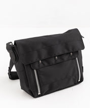 Butler Verner Sails バトラーバーナーセイルズ 日本製 国産 コーデュラ10ファスナーショルダー JA-2825 13145