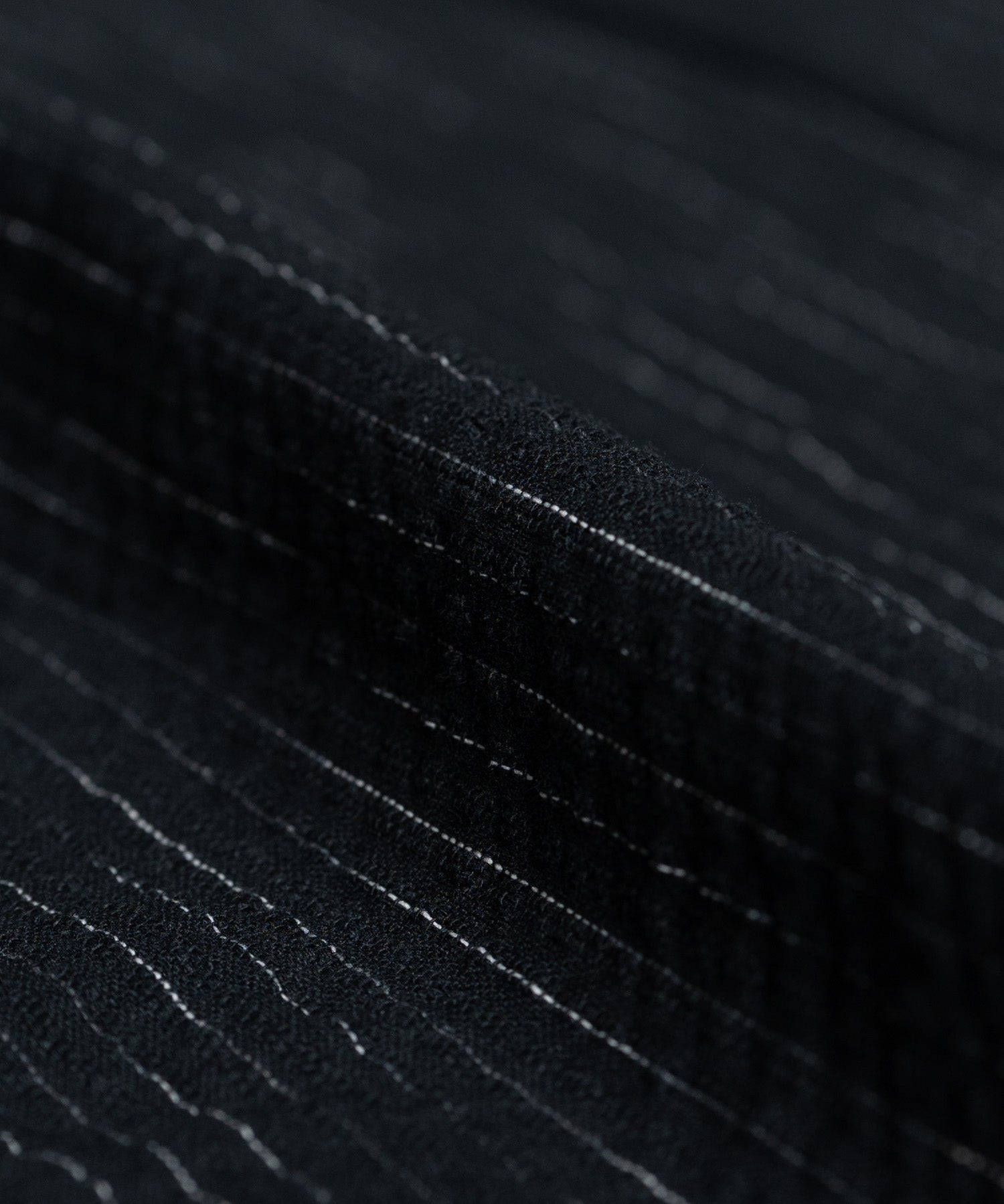 しじら織り甚平 上下セット 無地/ストライプ 14156