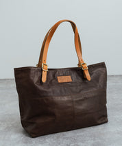 Butler Verner Sails バトラーバーナーセイルズ 日本製 国産 ポニープルアップビッグトート JA-1387-2 12317