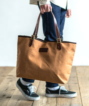 Butler Verner Sails バトラーバーナーセイルズ キャンバスカラフルトート JA-1567-2 9194