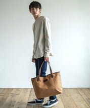 Butler Verner Sails バトラーバーナーセイルズ キャンバスカラフルトート JA-1567-2 9194