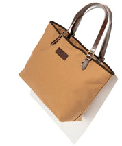 Butler Verner Sails バトラーバーナーセイルズ キャンバスカラフルトート JA-1567-2 9194