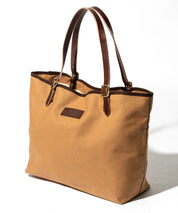 Butler Verner Sails バトラーバーナーセイルズ キャンバスカラフルトート JA-1567-2 9194