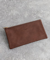 Butler Verner Sails バトラーバーナーセイルズ 日本製 国産 馬革バンクポーチ JW-2552 12334