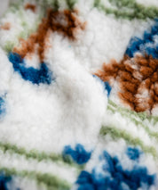 KRIFF MAYER クリフメイヤー デミグラブハンドウォーマー/フィンガーレスボア手袋 2527806 14966