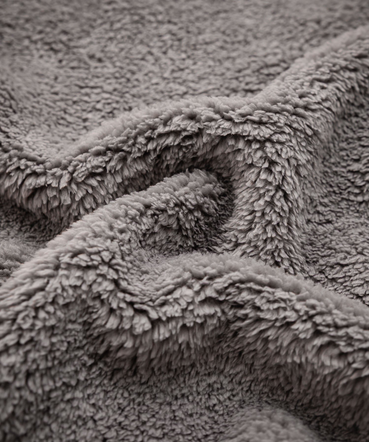 日本未展開モデル THE NORTH FACE ザ・ノースフェイス WHITE LABEL ホワイトレーベル COMFY ALPHA FLEECE ZIP UP ワンポイントロゴ刺繍ボアジャケット 15367