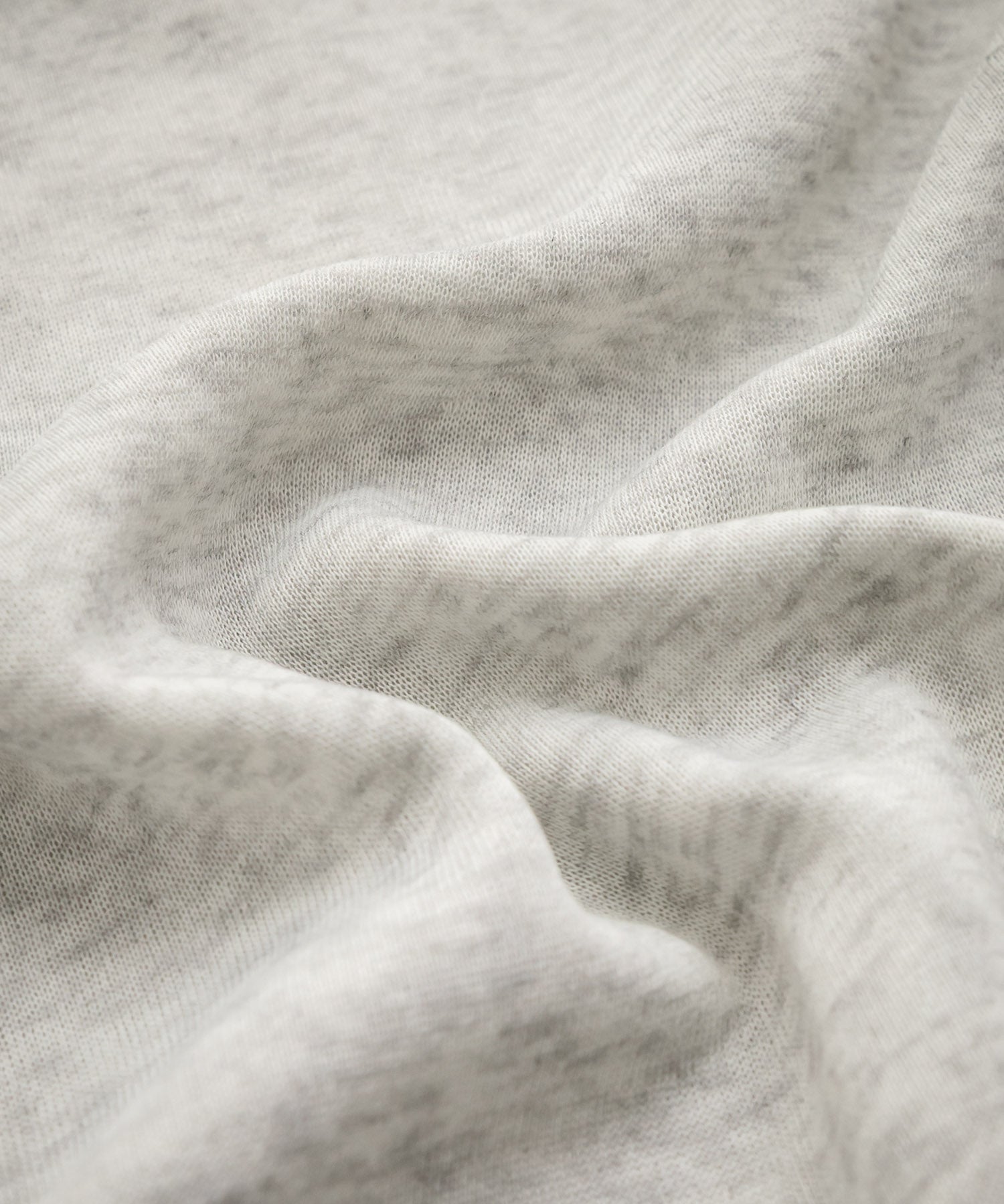 オーバーサイズ裏起毛フルジップ綿タッチパーカー 14987