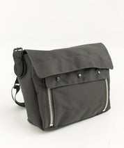 Butler Verner Sails バトラーバーナーセイルズ 日本製 国産 コーデュラ10ファスナーショルダー JA-2825 13145