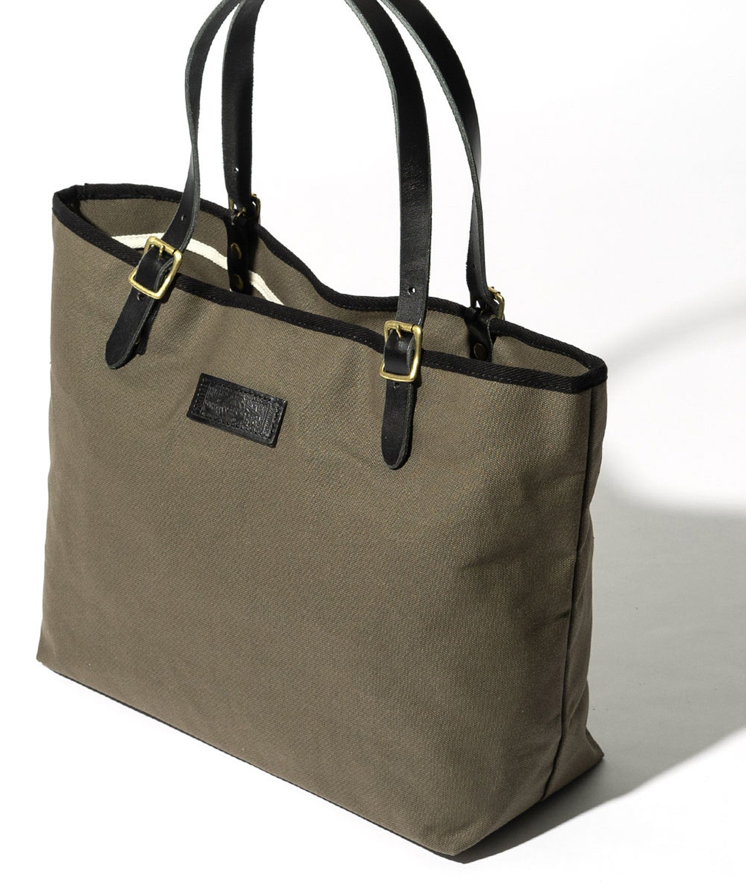 Butler Verner Sails バトラーバーナーセイルズ キャンバスカラフルトート JA-1567-2 9194