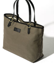 Butler Verner Sails バトラーバーナーセイルズ キャンバスカラフルトート JA-1567-2 9194