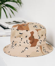 NEWHATTAN ニューハッタン Bucket Hat twill/ツイルバケットハット