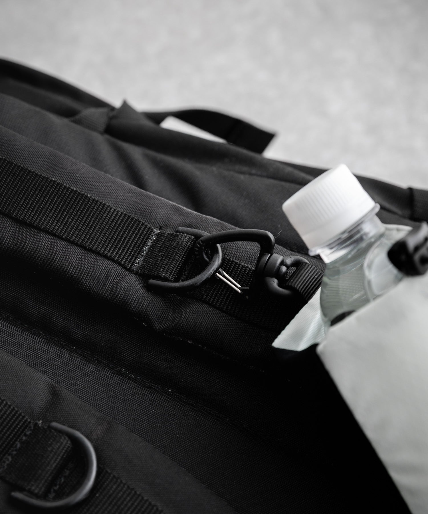 THE NORTH FACE ザ・ノースフェイス MT LITE BOTTLE POUCH ワンポイントロゴ入りペットボトルホルダー　16211