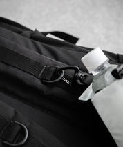THE NORTH FACE ザ・ノースフェイス MT LITE BOTTLE POUCH ワンポイントロゴ入りペットボトルホルダー　16211