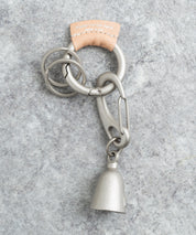 Butler Verner Sails バトラーバーナーセイルズ 日本製 国産 ガーディアンベルキーホルダー JF-2460 11051