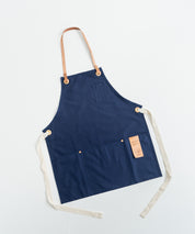 Butler Verner Sails バトラーバーナーセイルズ 日本製/国産 ワークエプロン JI-2526 11027