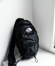THE NORTH FACE BOREALIS SLING BAG ロゴ刺繍クロスボディバッグ 15880