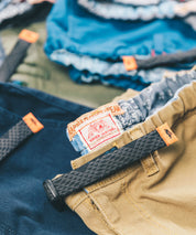 KRIFF MAYER クリフメイヤー ストレッチツイルクライミングパンツ 12697