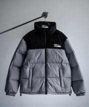 FIRST DOWN ファーストダウン BUBBLE DOWN JKT 2WAYリバーシブルバブルダウンジャケット F942001 14979