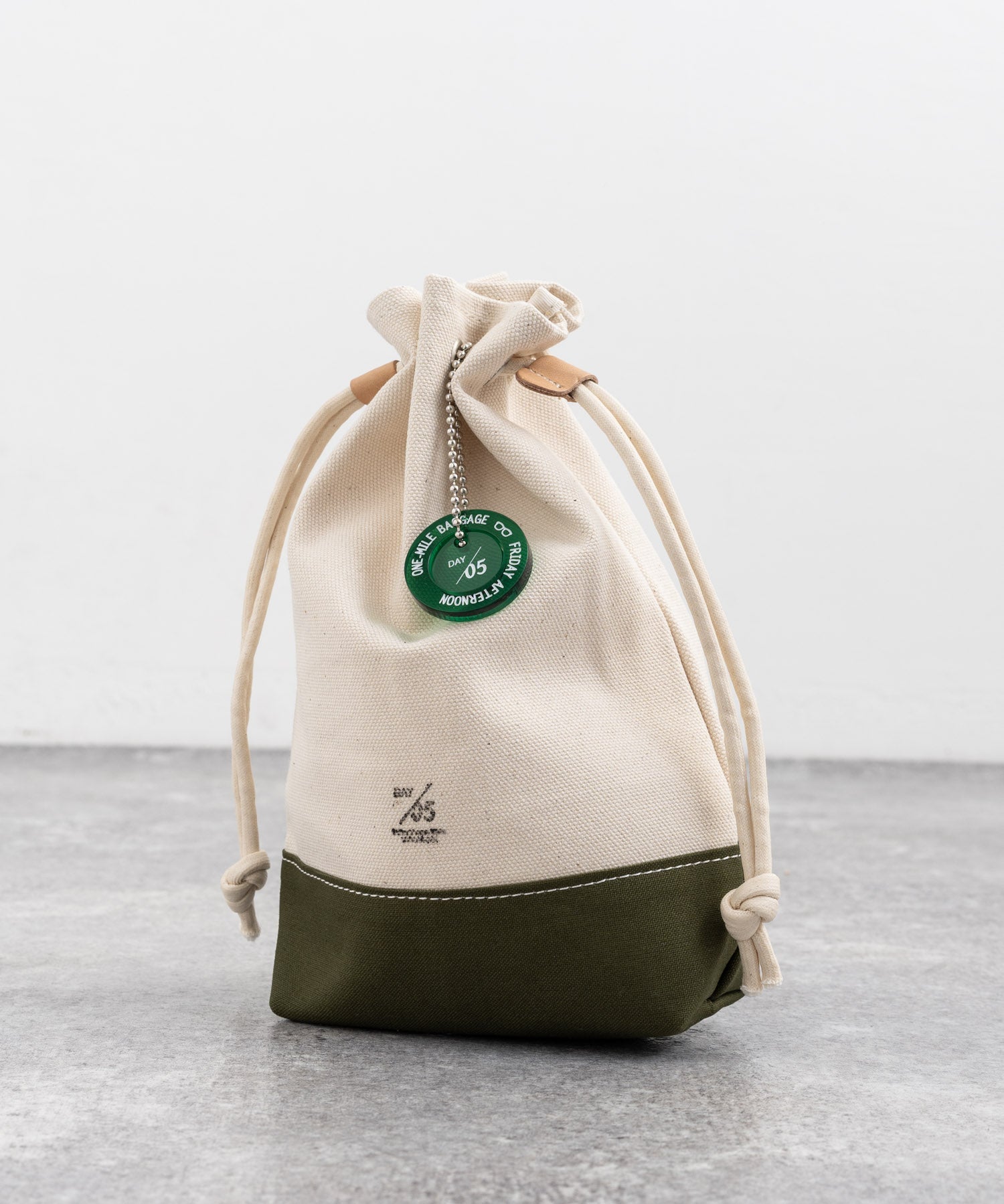 Butler Verner Sails バトラーバーナーセイルズ 日本製 国産キャンバス巾着トートバッグ JA-1979 6500