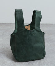 Butler Verner Sails バトラーバーナーセイルズ 日本製 国産 馬革シンプルミニトート JA-2664-22 12316