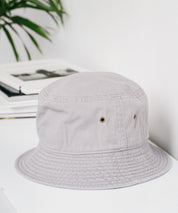 NEWHATTAN ニューハッタン Bucket Hat twill/ツイルバケットハット