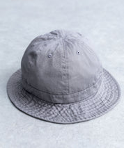 NEWHATTAN ニューハッタン Metro Hat twill ツイルメトロハット