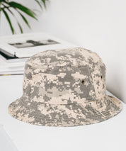 NEWHATTAN ニューハッタン Bucket Hat twill/ツイルバケットハット