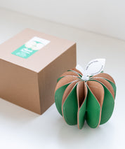 Butler Verner Sails バトラーバーナーセイルズ 日本製 国産トコヌメ革アップルペンホルダー JA-2358 11047