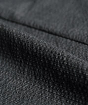 しじら織り甚平 上下セット 無地/ストライプ 14156