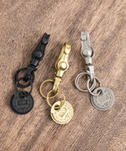 Butler Verner Sails バトラーバーナーセイルズ 日本製 プラグギャップツール キーリング JA-1259 1935