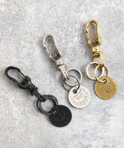 Butler Verner Sails バトラーバーナーセイルズ 日本製 プラグギャップツール キーリング JA-1259 1935