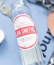 Alan Smithee アランスミシー 日本製 国産BRASS SHOEHORN KEY CHAIN シューホーンキーホルダー AW-1371 2208