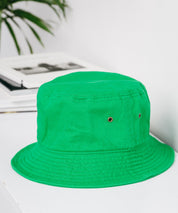 NEWHATTAN ニューハッタン Bucket Hat twill/ツイルバケットハット