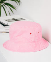 NEWHATTAN ニューハッタン Bucket Hat twill/ツイルバケットハット