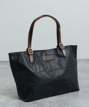 Butler Verner Sails バトラーバーナーセイルズ 日本製 国産 ポニープルアップビッグトート JA-1387-2 12317