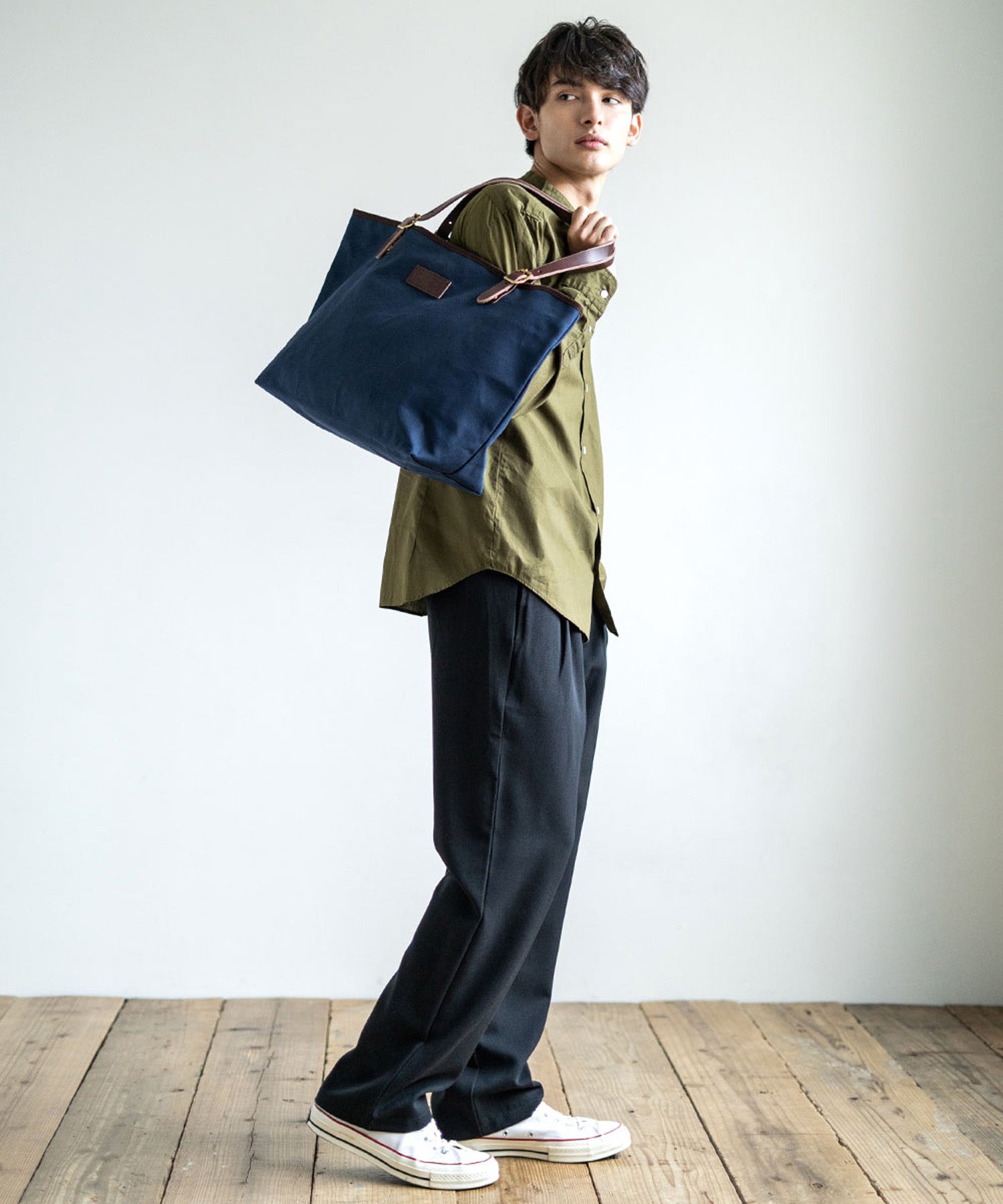 Butler Verner Sails バトラーバーナーセイルズ キャンバスカラフル