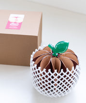 Butler Verner Sails バトラーバーナーセイルズ 日本製 国産トコヌメ革アップルペンホルダー JA-2358 11047