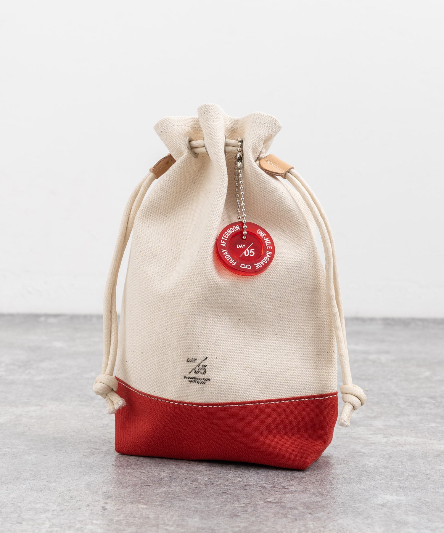 Butler Verner Sails バトラーバーナーセイルズ 日本製 国産キャンバス巾着トートバッグ JA-1979 6500