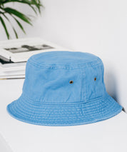 NEWHATTAN ニューハッタン Bucket Hat twill/ツイルバケットハット