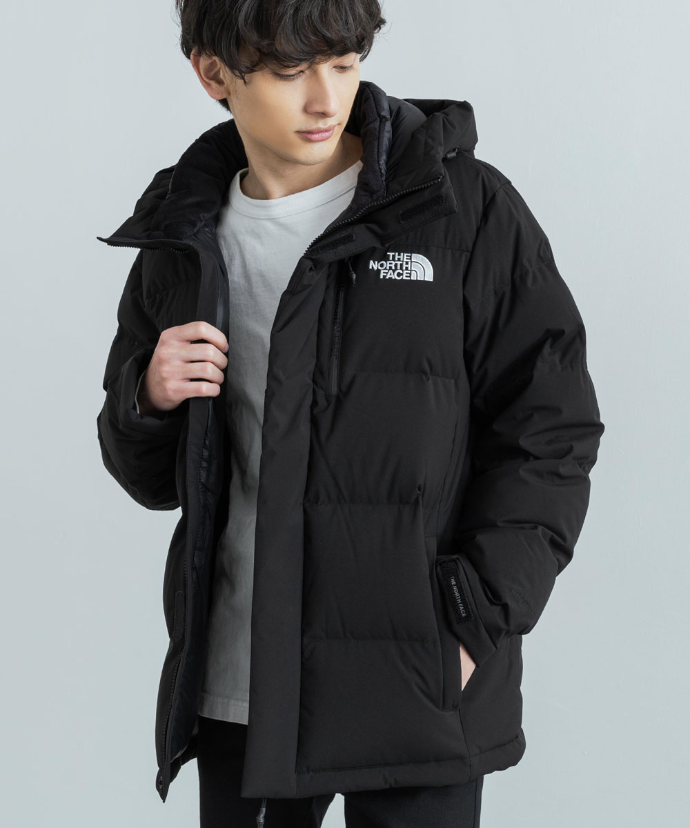 THE NORTH FACE/ザ・ノースフェイス】GO FREE DOWN JACKET/ゴーフリー ...