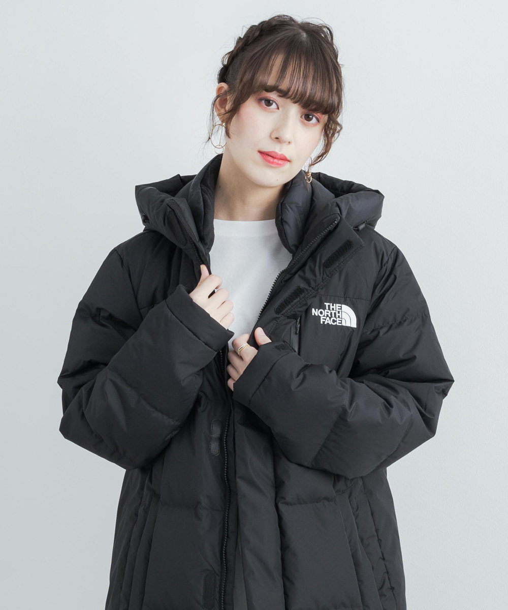 THE NORTH FACE/ザ・ノースフェイス】GO FREE DOWN COAT/韓国/ダウン ...