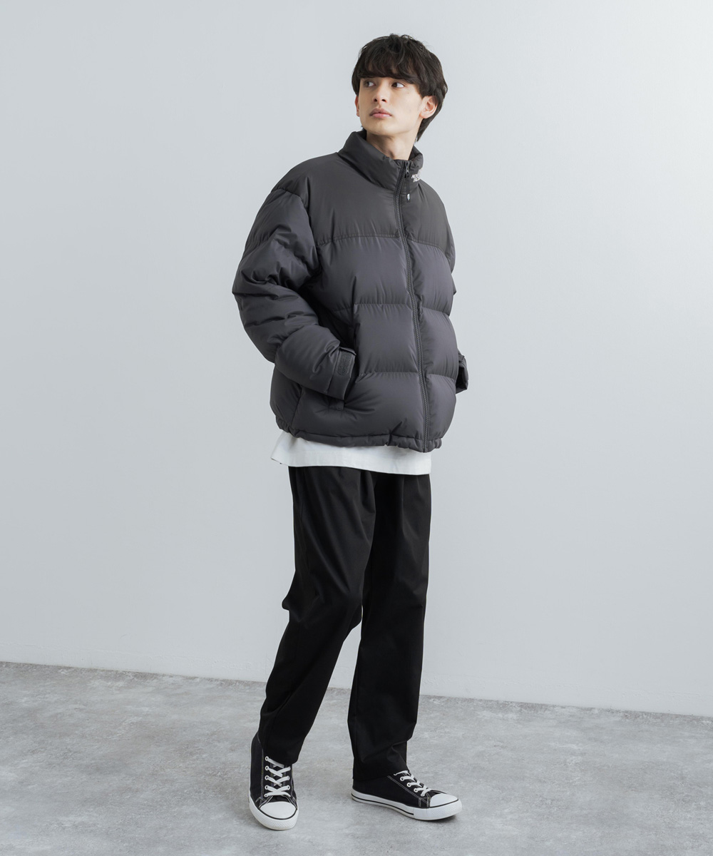 THE NORTH FACE/ザ・ノースフェイス】NEO NUPTSE DOWN JACKET/韓国