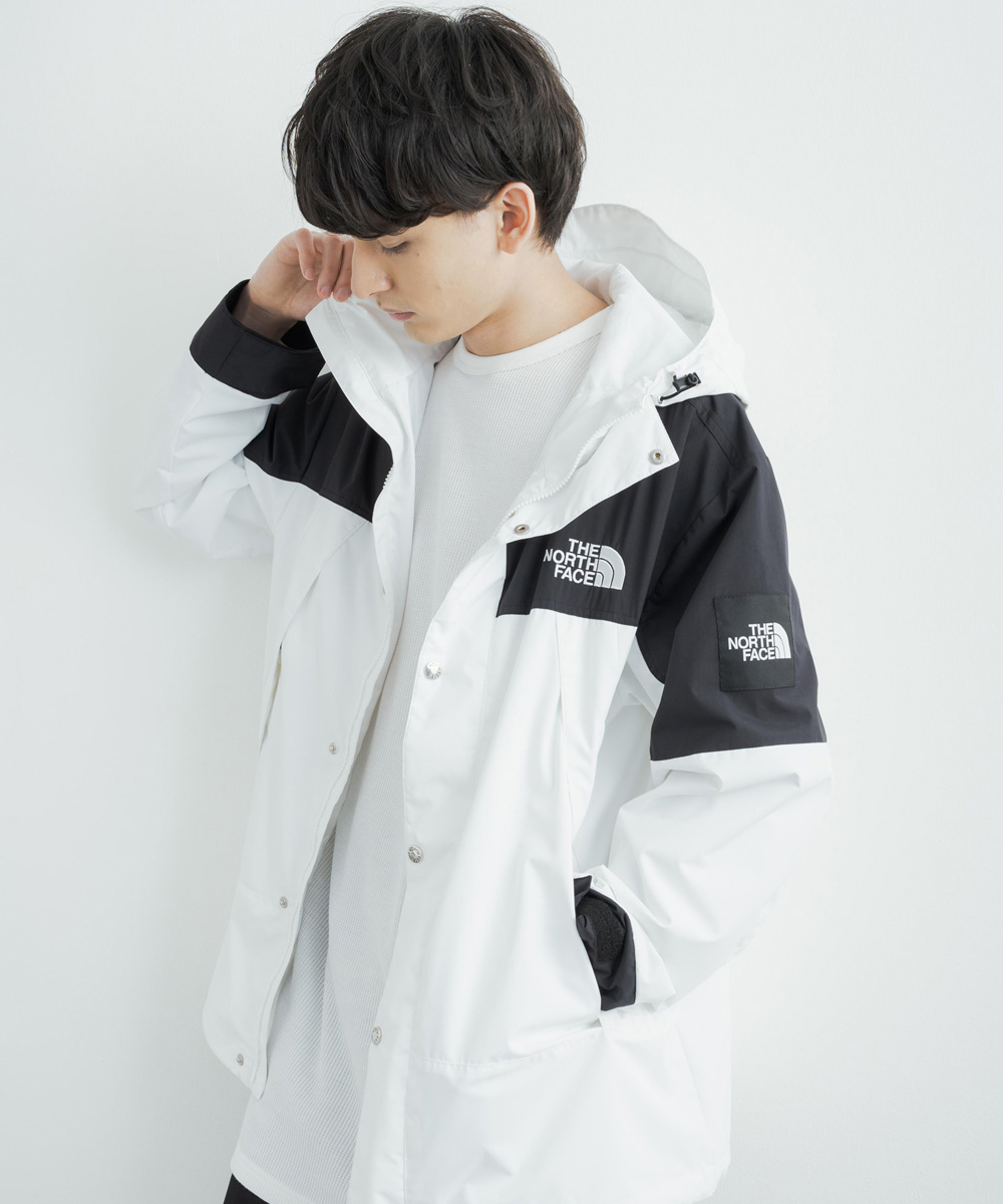 【THE NORTH FACE/ザ・ノースフェイス】TNF NEO VAIDEN