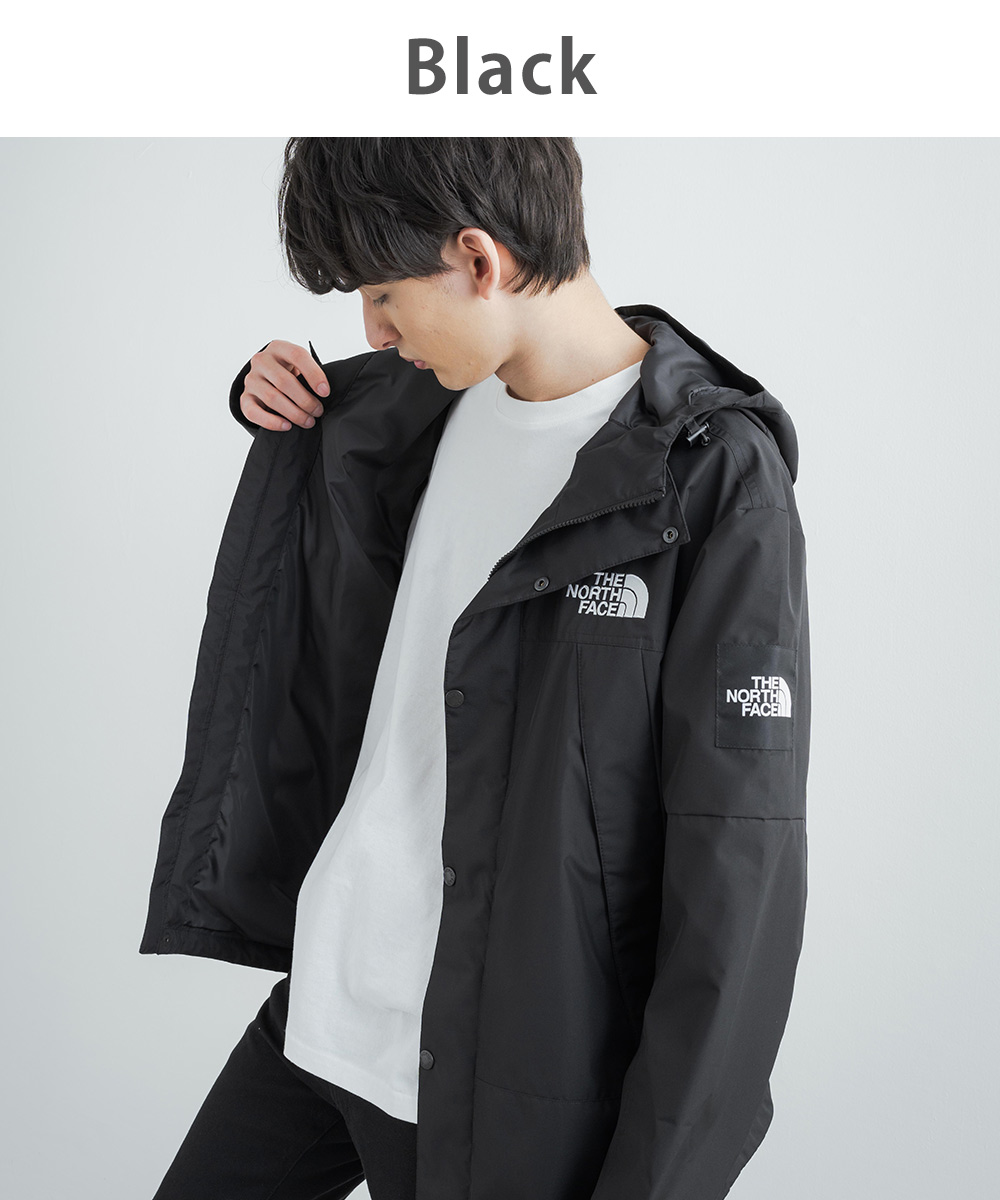 THE NORTH FACE/ザ・ノースフェイス】TNF NEO VAIDEN JACKET 