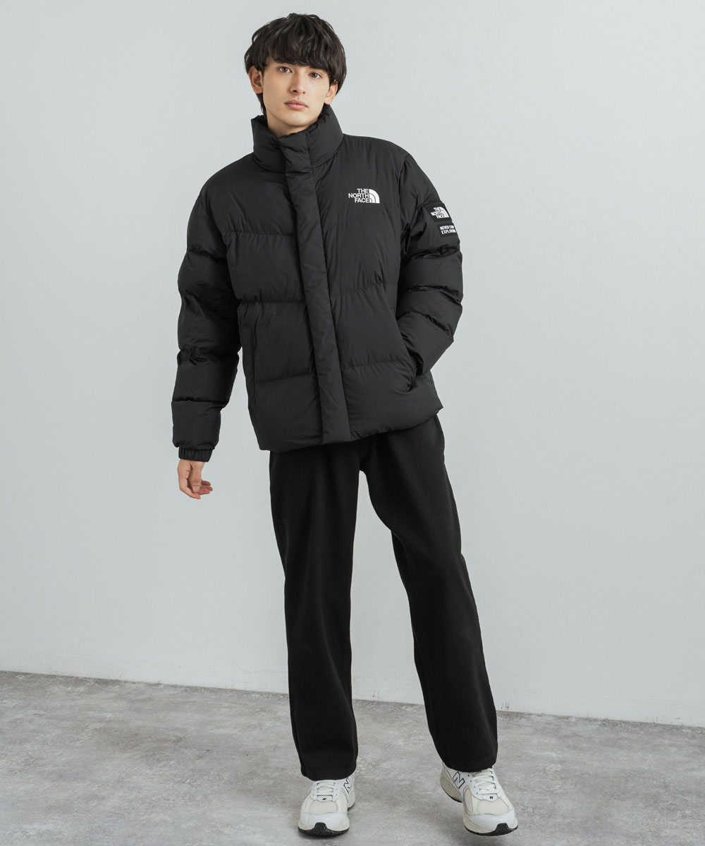 THE NORTH FACE/ザ・ノースフェイス】ASPEN ON BALL JACKET/アスペン