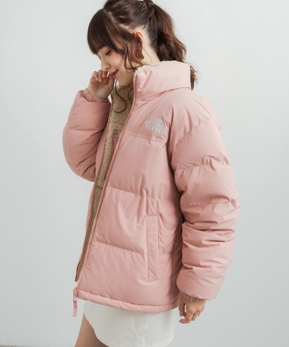 THE NORTH FACE/ザ・ノースフェイス】BE BETTER DOWN JACKET