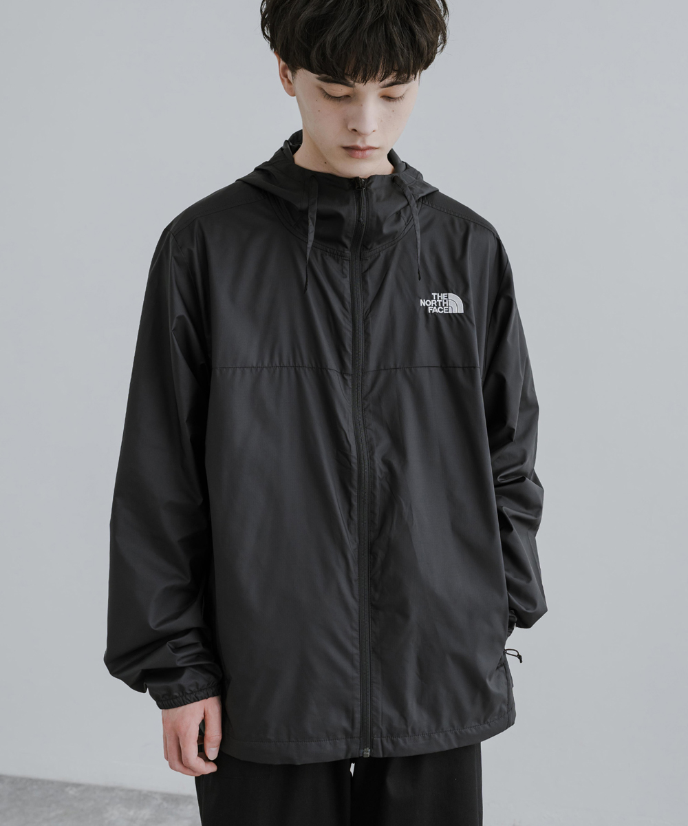 THE NORTH FACE/ザ・ノースフェイス】TNF Men's Cyclone Jacket 3